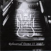 Horn Of Dagoth : Rehearsal Demo II